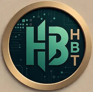 HavenByte Logo